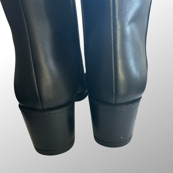 Genuine leather airline boots - Picture 11 of 13